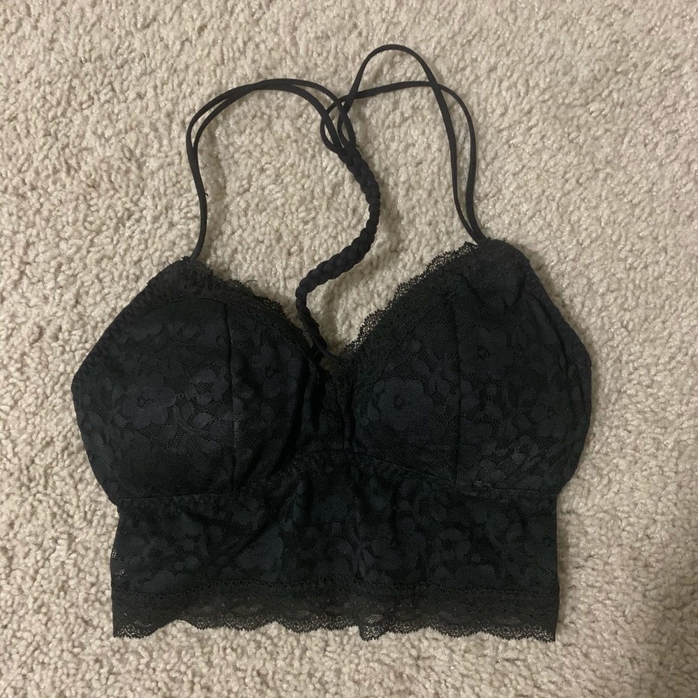 Hollister gilly hicks bralette